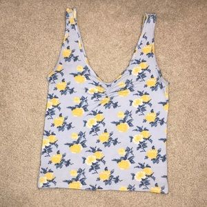 American Eagle Soft & Sexy Tank